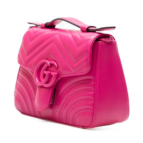 gucci marmont manico 26|gucci marmont handbags.